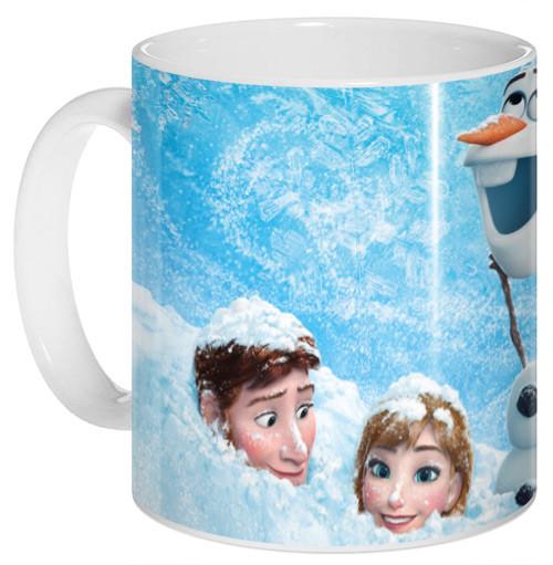 Чашка Frozen 5 (1219974449)