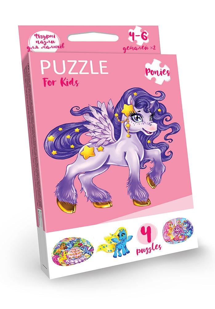 Развивающие пазлы Puzzle For Kids (2987235915)