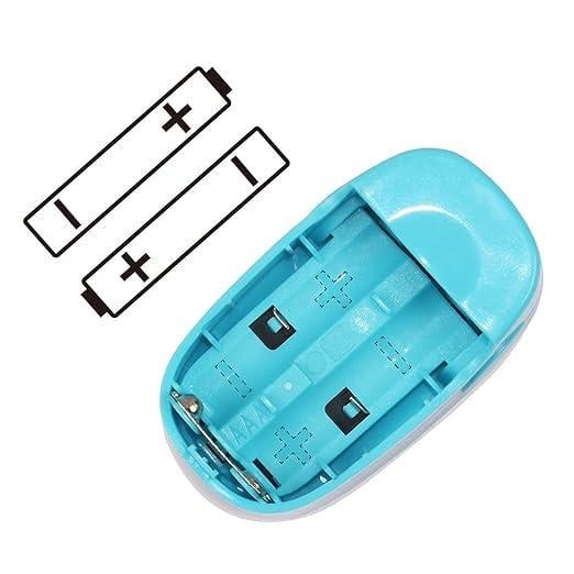 Пульсоксиметр на палец AccuMed SpO2 - фото 3