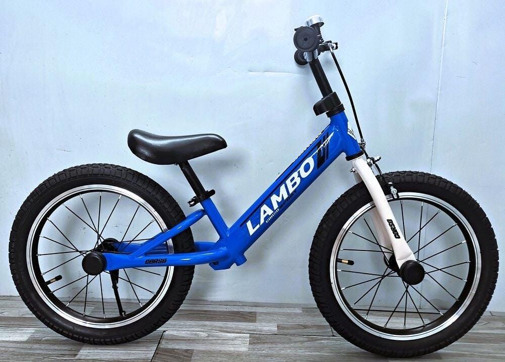Велобіг Corso LAMBO (LB-16820)