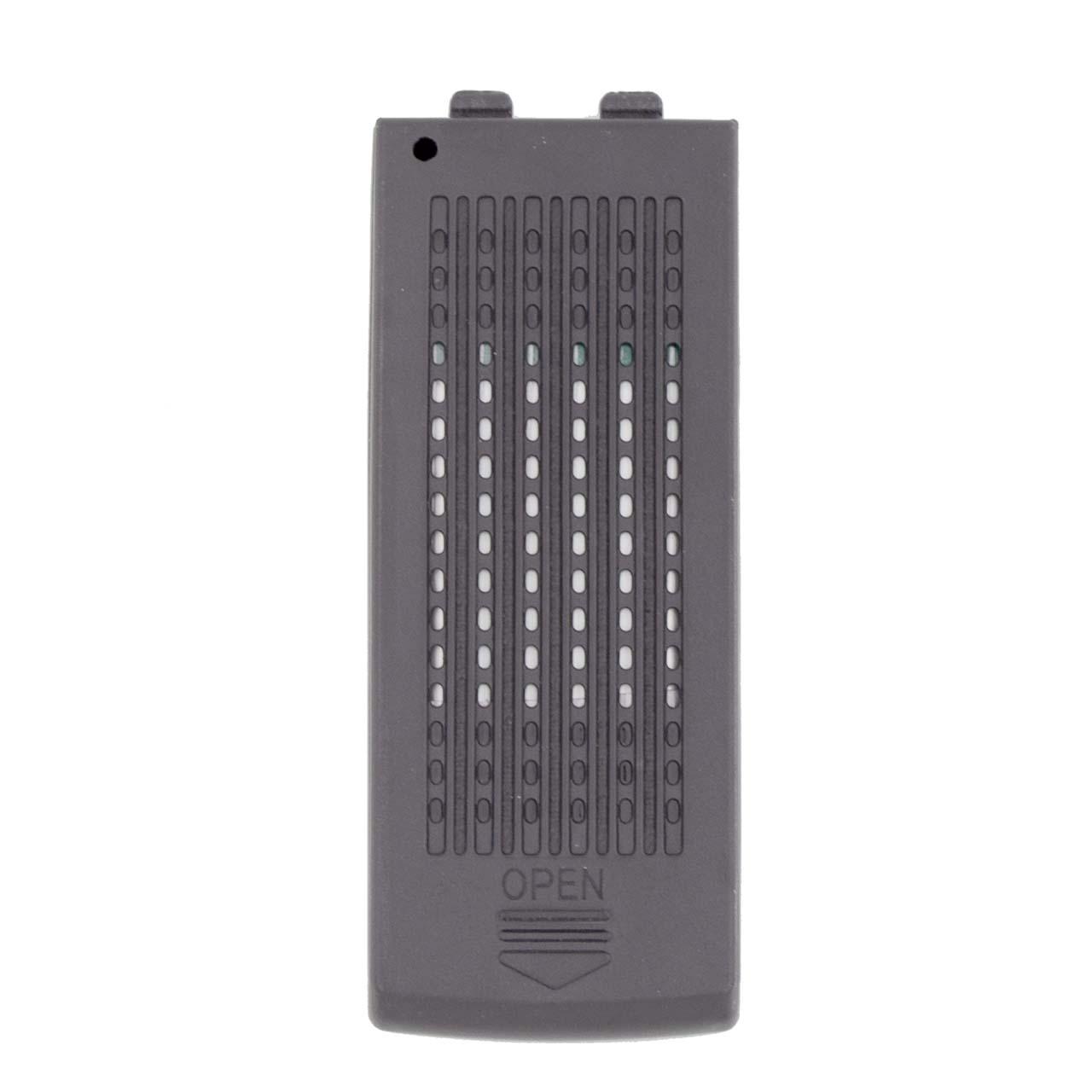 Аккумулятор для квадрокоптера 4DRC V12 1200 mAh 3,7 V