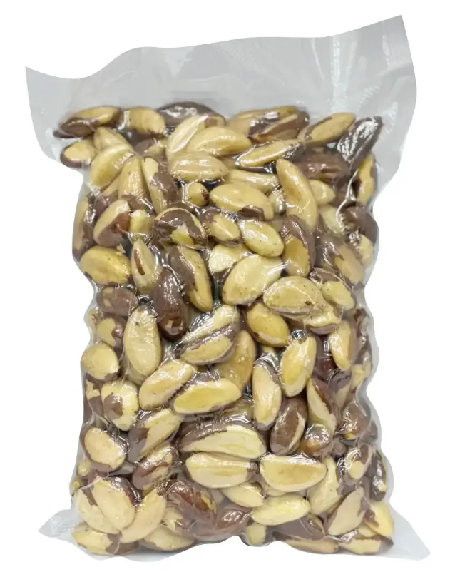 Орех бразильский 2 кг