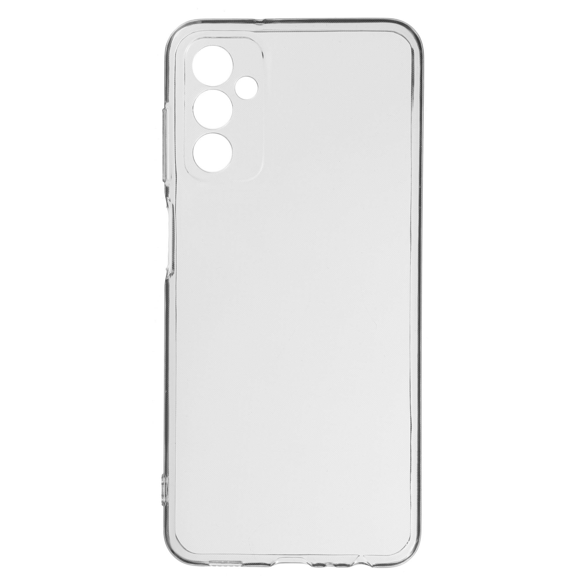 ArmorStandart Air Series для Samsung M13 4G (M135) Camera cover Transparent (ARM63227) Armorstandart ARM63227