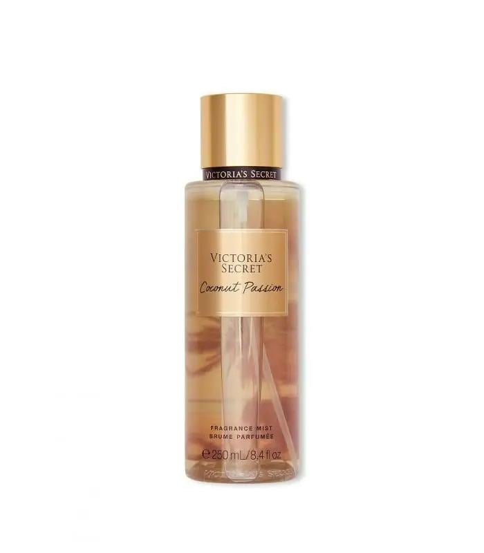 Спрей для тела Victoria's Secret Fragrance Mist Coconut Passion 250 мл (10507852)