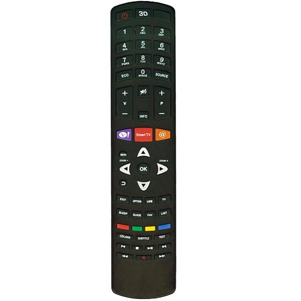 Пульт для телевізора thomson rc310 fh110816 (LM22R)