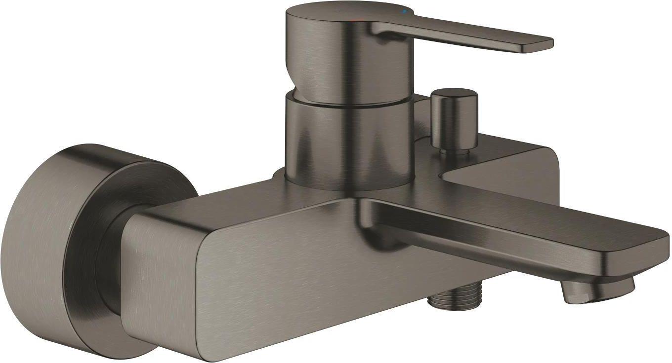 Смеситель для душевой кабины Grohe Lineare 33849Al1 (92511761)