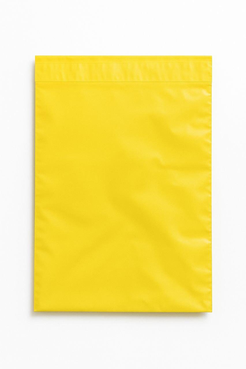 Пакети кур'єрські А3+ 380x400 мм та клапан 40 мм 100 шт. (2622953119) - фото 1