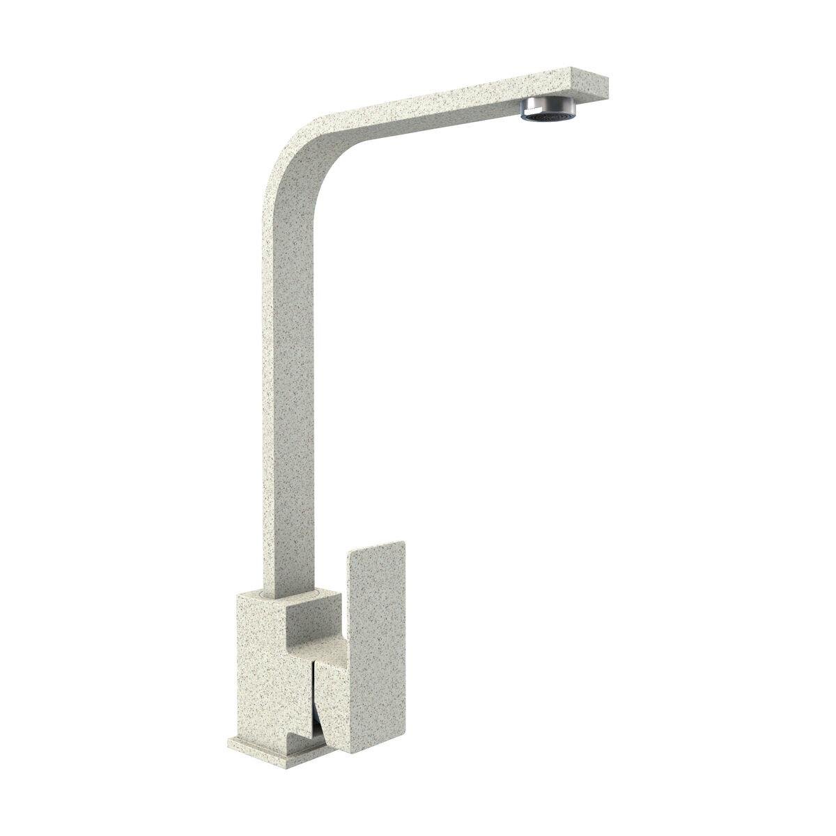 Смеситель для кухни Platinum 179 NES 3007 однорычажный Топазовый (PLTM-SP000033452)