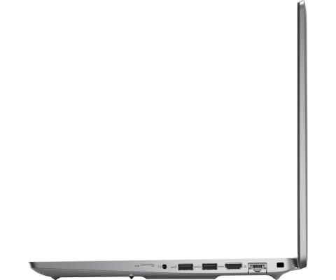 Ноутбук Dell Precision 3570 Gray (PRE0152617-R0021157-FT) - фото 6