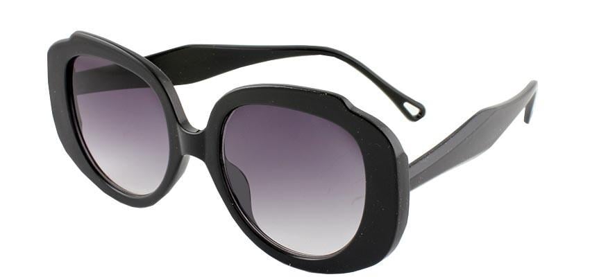 Очки солнцезащитные темные Visconti 8921 (01979)