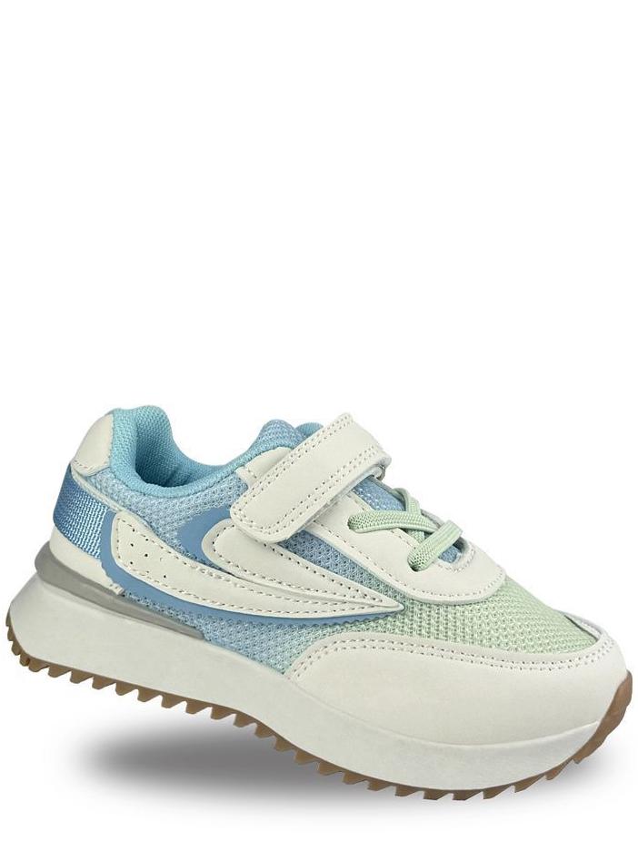 Кроссовки Jong Golf AN11192-7 р. 27 Голубой