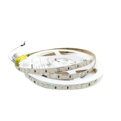 Лента светодиодная 2835-120-IP20-NW-8-24 RD08C0TC-B 4000 K (CRI90)