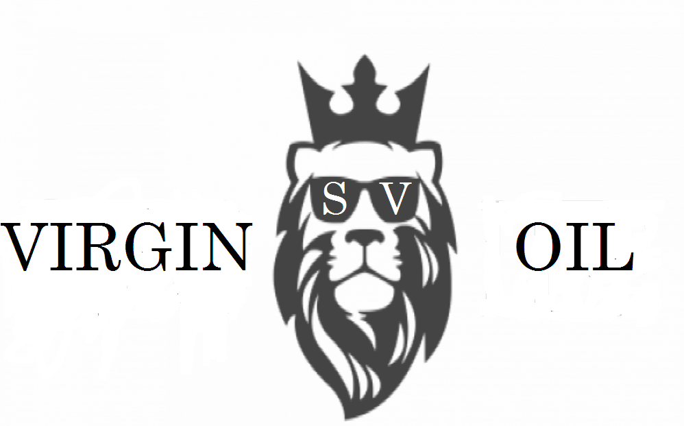 SV VIRGIN OIL