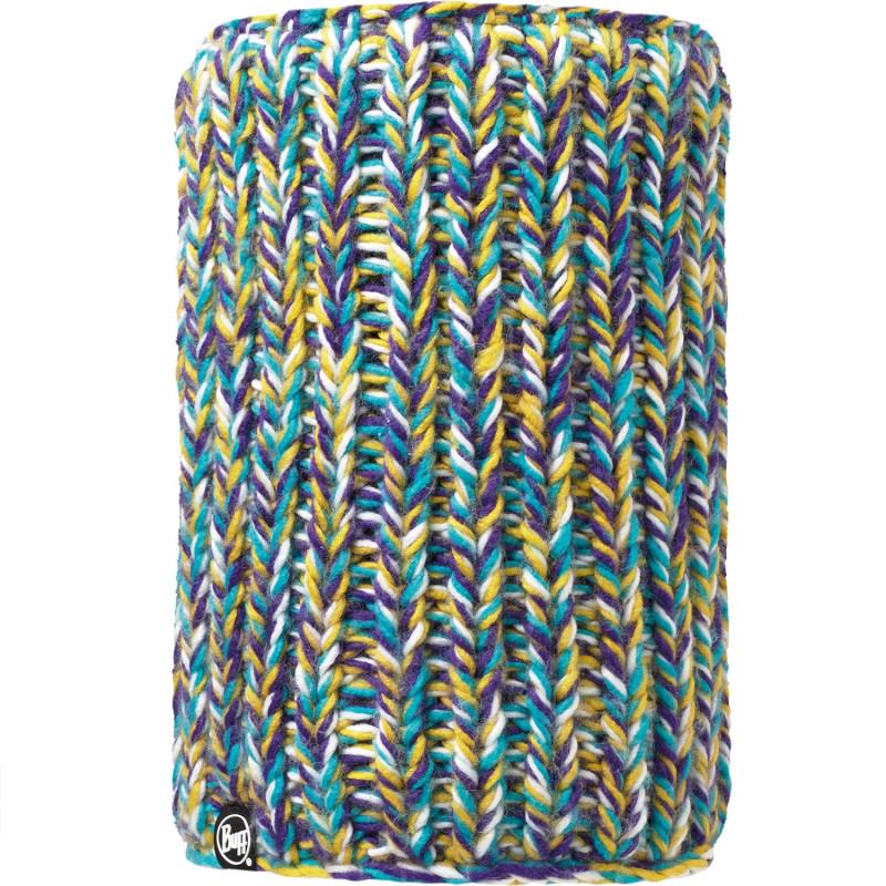 Шарф Buff Khitted Polar Neckwarmer Skyler Purle Raspberry (1033-BU 116016.620.10.00)