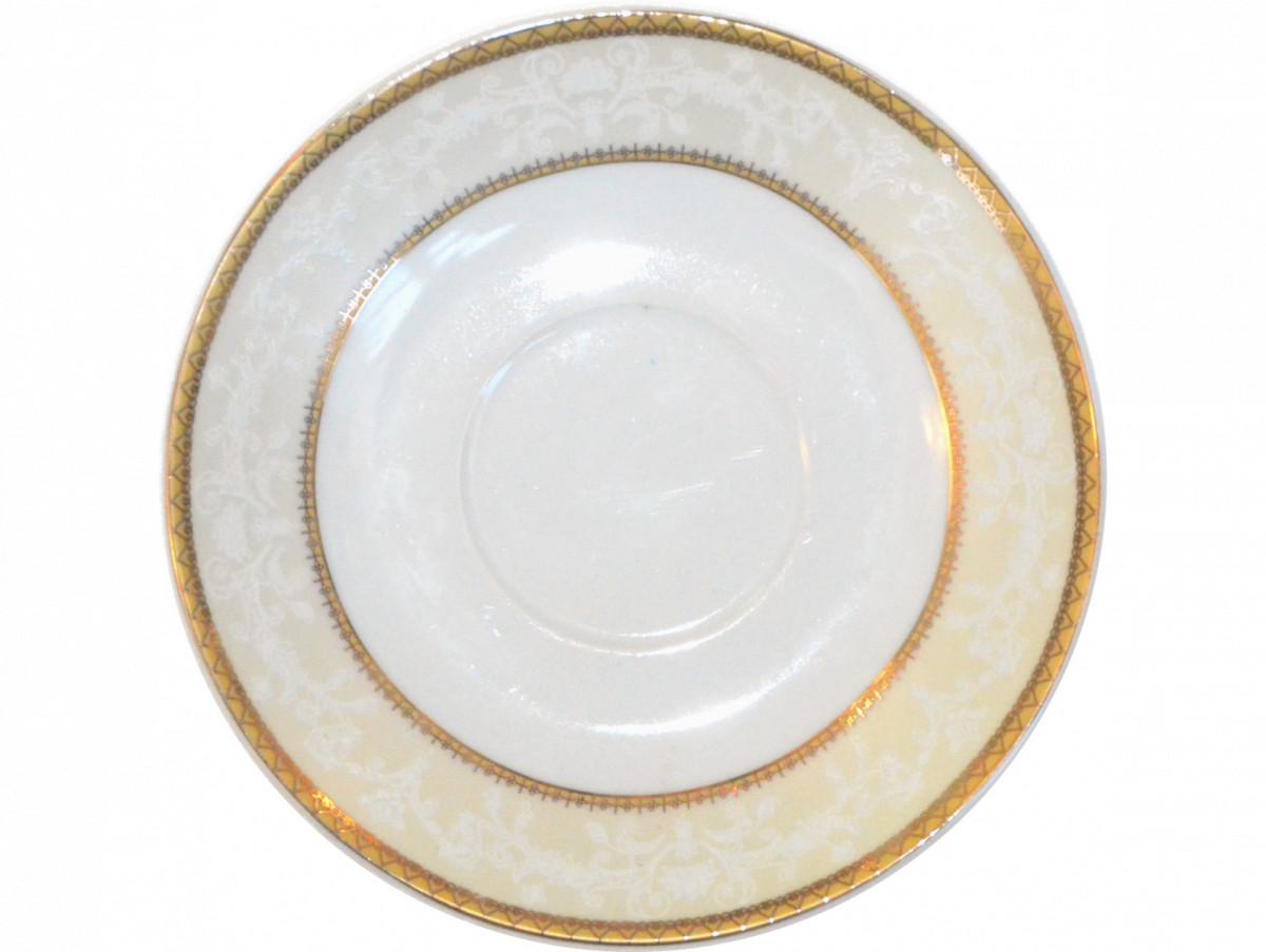 Блюдце NP85PL/14,5 14,5 см (H25-0055)