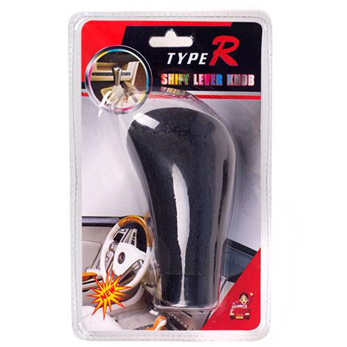 Ручка к/п декоративная (FR-2305 BLK) Ручка к/п декоративная (FR-2305 BLK)