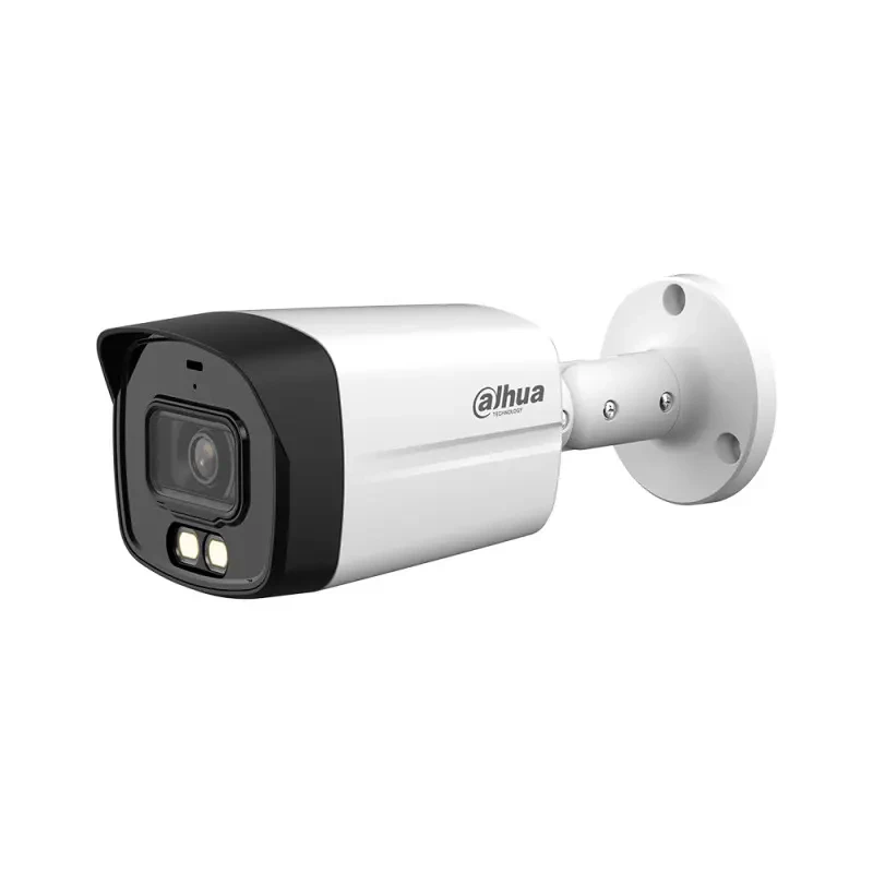 Видеокамера Dahua 2МП HDCVI DH-HAC-HFW1200TLMP-IL-A 2,8 мм