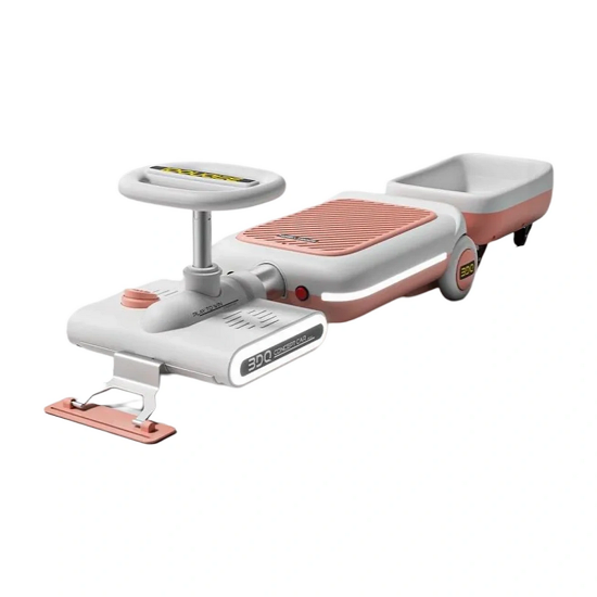 Детский электромобиль с ручным управлением (25443711)