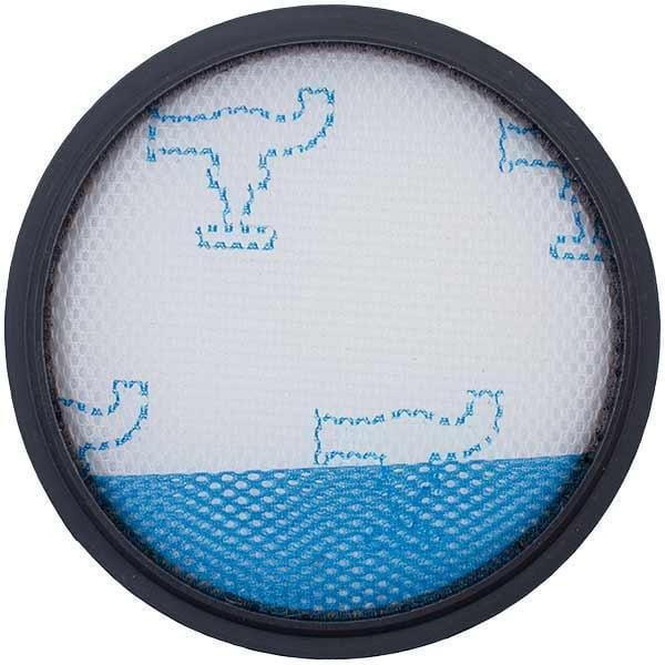 Набор фильтров HEPA микрофильтр контейнера/уплотнитель для пылесоса Rowenta (ZR904301) - фото 2 Набор фильтров HEPA микрофильтр контейнера/уплотнитель для пылесоса Rowenta (ZR904301) - фото 2