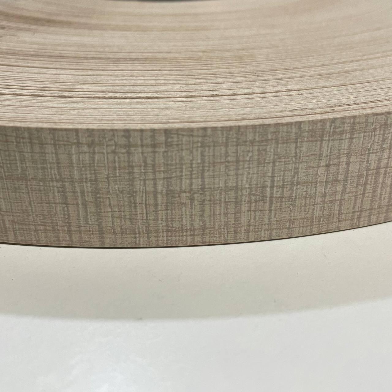 Кромка ПВХ Termopal 21x0,45 8361 Кросслайн латте (167)