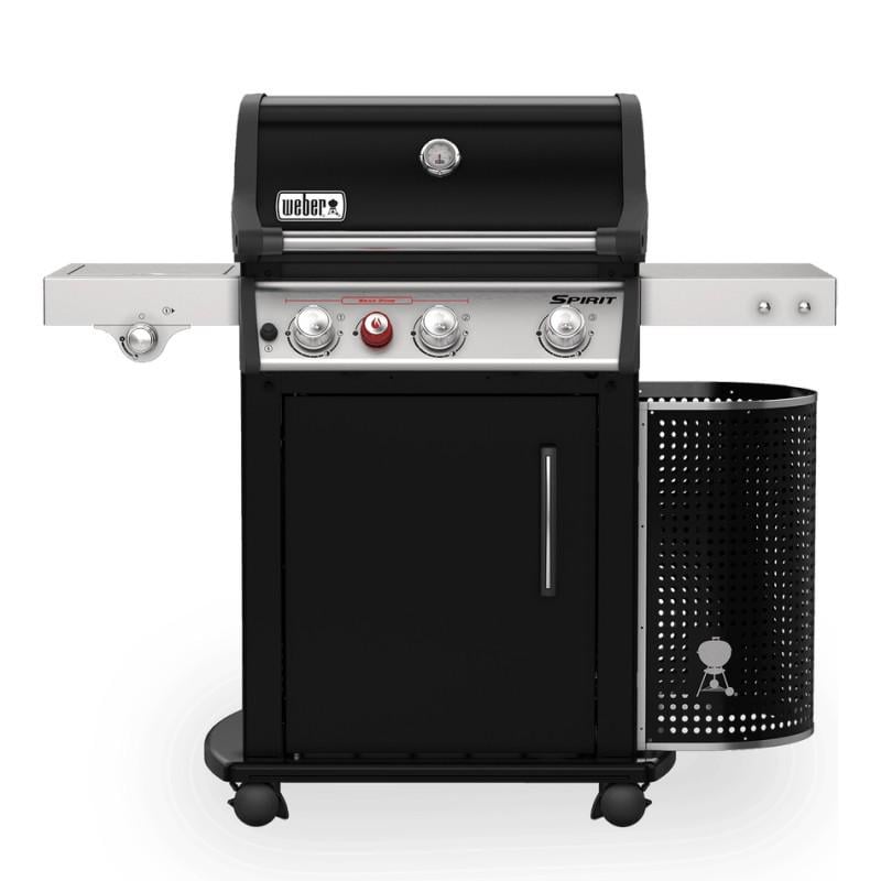 Гриль газовий Weber Spirit Ep 335 Premium GBS (46812275)