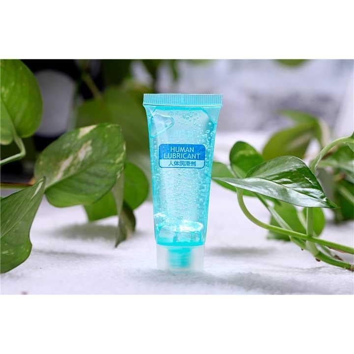 Гель-лубрикант увлажняющий Kailin 25 мл без запаха на водной основе (K000978) - фото 2