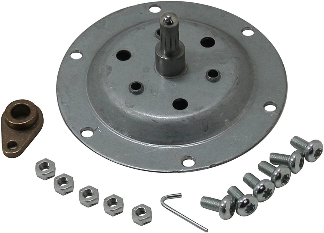 Дисковая крестовина бака для сушильной машины Ariston (C00305794)