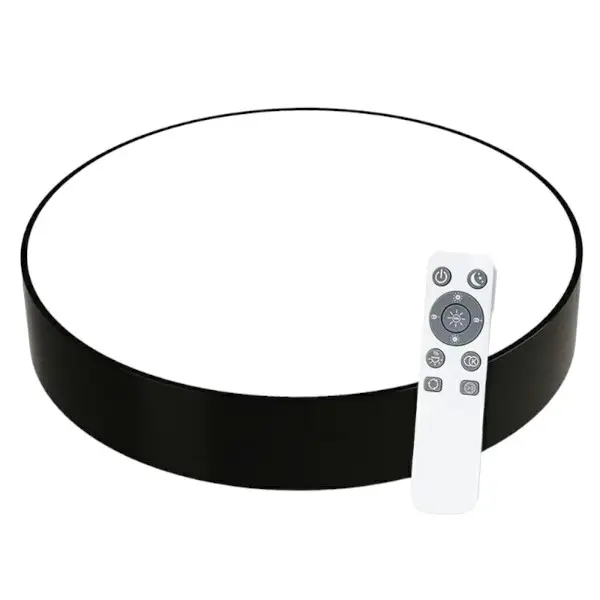 Светильник светодиодный Biom SMART SML-R42-80/2 3000-6000K 50 Вт с Д/У (00-00023848)
