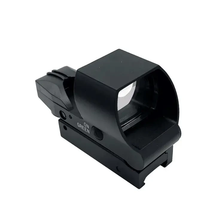 Коллиматор GunHobby M4 открытый на АК-74\АР-15 - фото 2 Коллиматор GunHobby M4 открытый на АК-74\АР-15 - фото 2