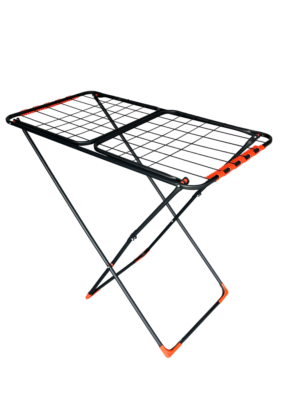 Сушарка для білизни Kanat PRO KP-600 підлогова сушилка для білизни 16,5 м (KP-600) - фото 7