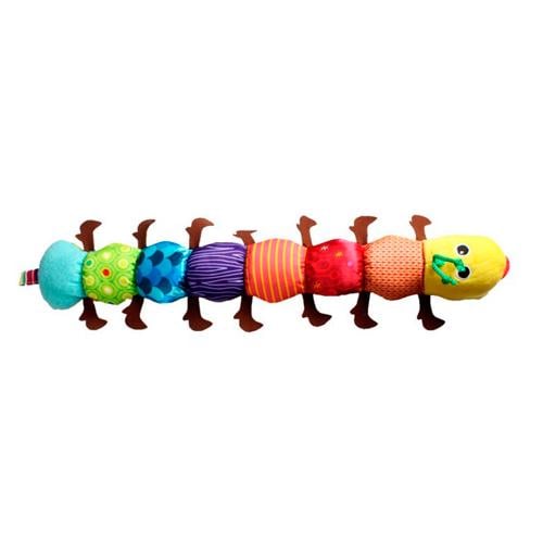 Іграшка музична Anex Funny Snake (1171)
