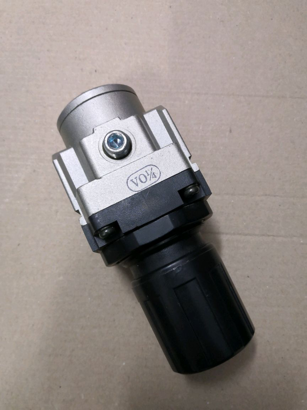 Регулятор тиску SMC AR3000 - фото 2 Регулятор тиску SMC AR3000 - фото 2