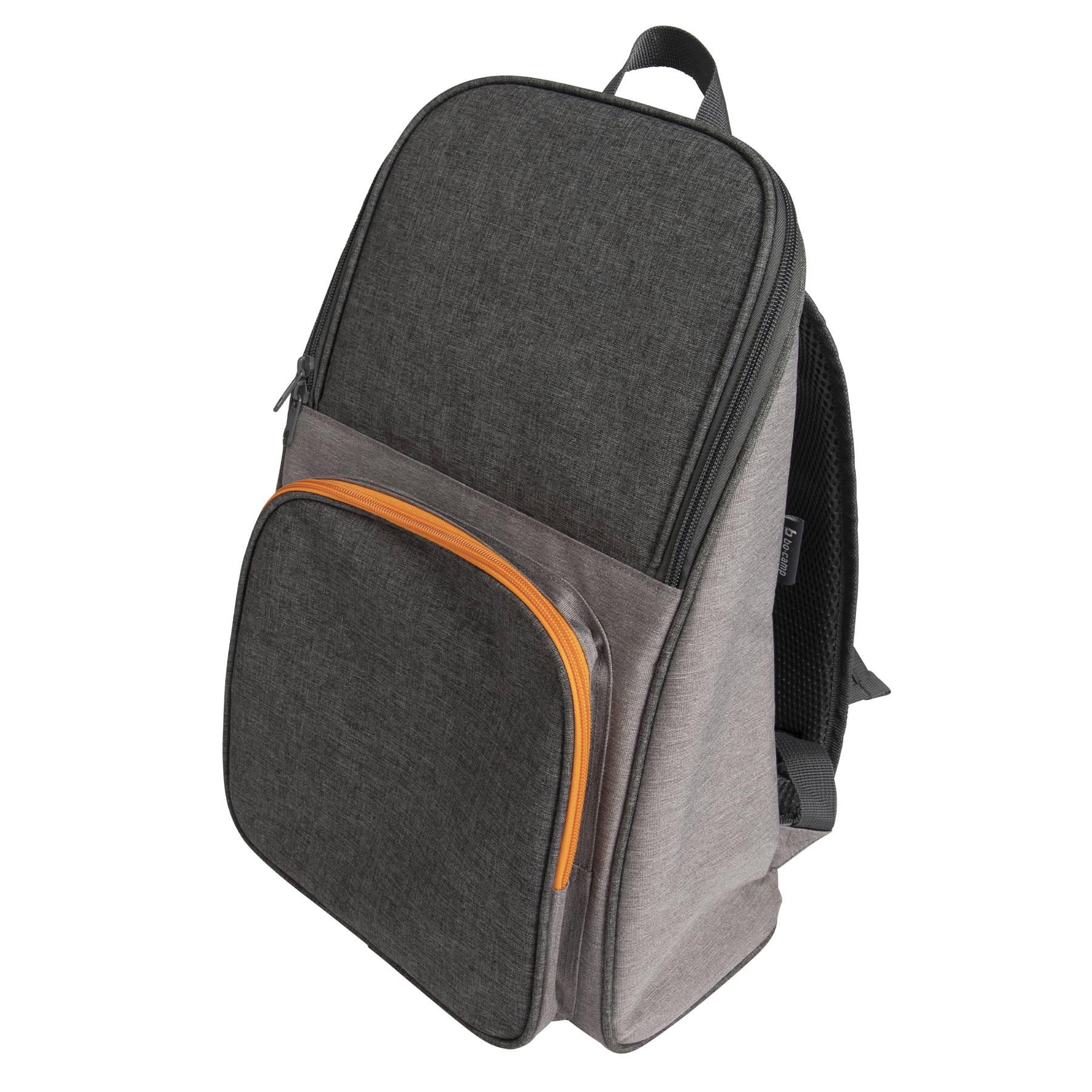 Терморюкзак Bo-Camp 6702902 10 л Grey (1240)