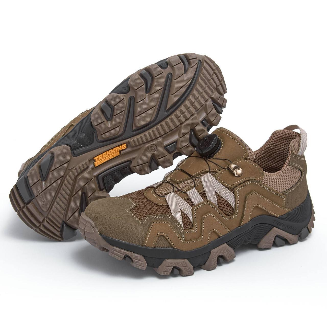 Кроссовки летние сетка р. 42 Песочный (2621774518) - фото 3 Кроссовки летние сетка р. 42 Песочный (2621774518) - фото 3