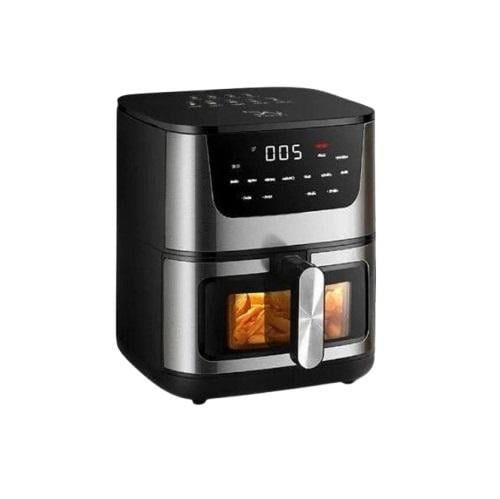 Аэрогриль Rainberg 8L (RB-2268) Аэрогриль Rainberg 8L (RB-2268)