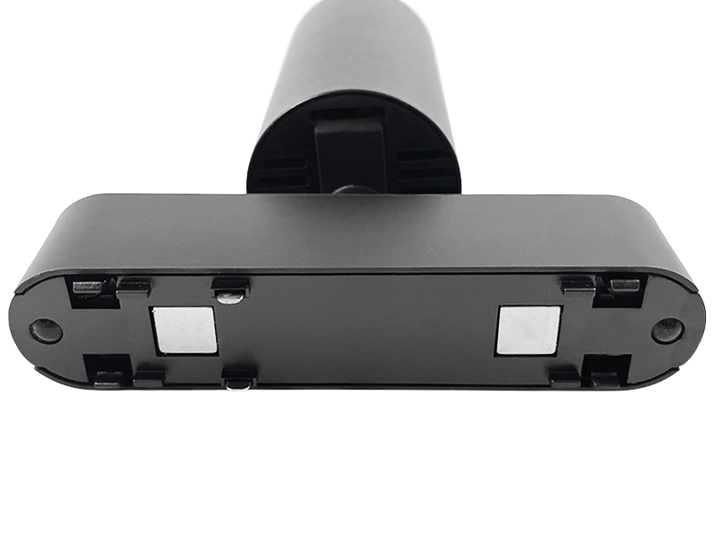 Світильник світлодіодний магнітний трековий D074-25 CX SBK D074 12W Чорний (9598) - фото 5 Світильник світлодіодний магнітний трековий D074-25 CX SBK D074 12W Чорний (9598) - фото 5