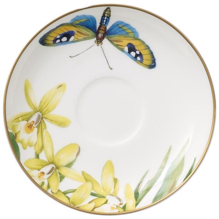 Блюдце Villeroy & Boch Amazonia Anmut 12 см (2453735)