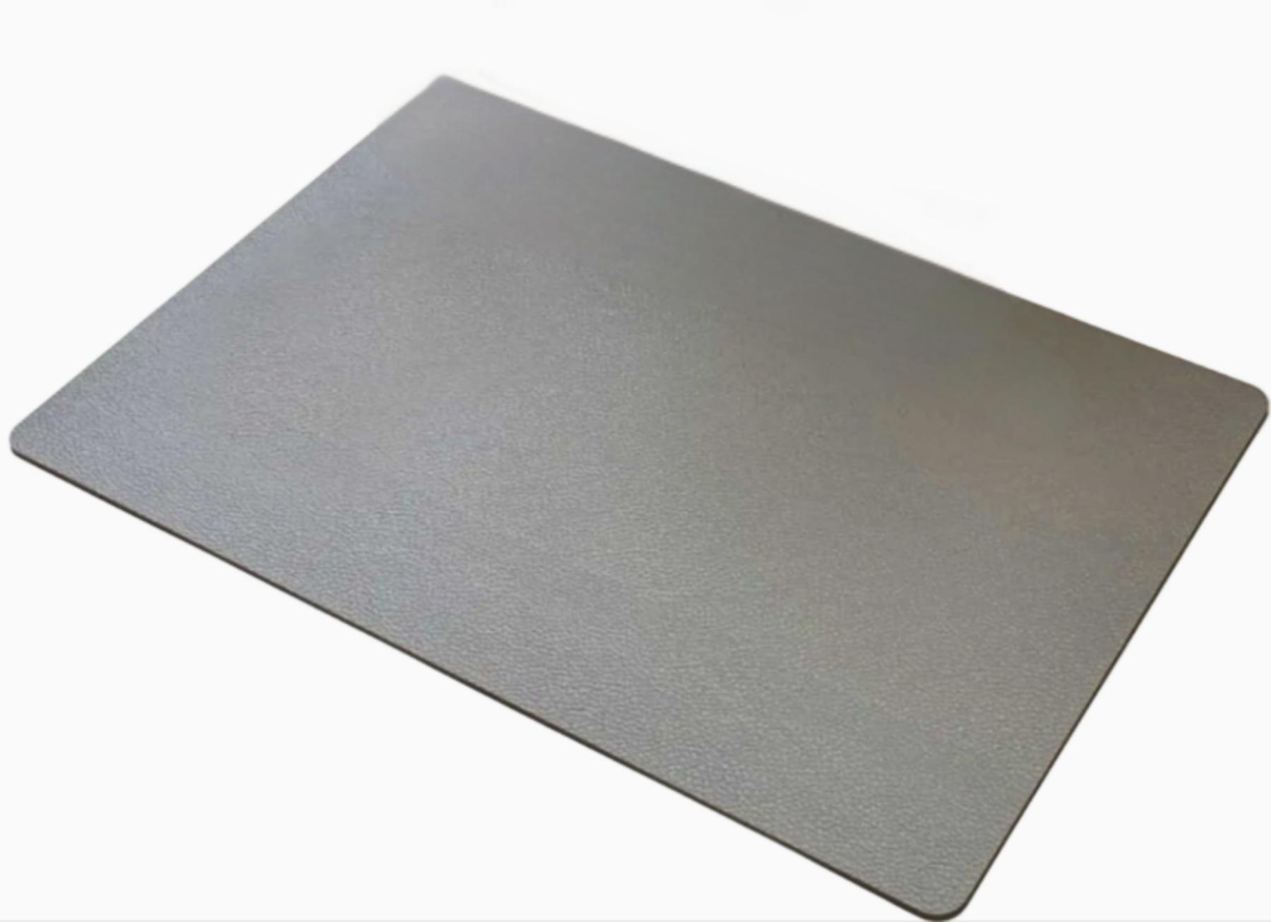 Коврик-салфетка для сушки посуды 30x40 см Серый (23478068) Коврик-салфетка для сушки посуды 30x40 см Серый (23478068)