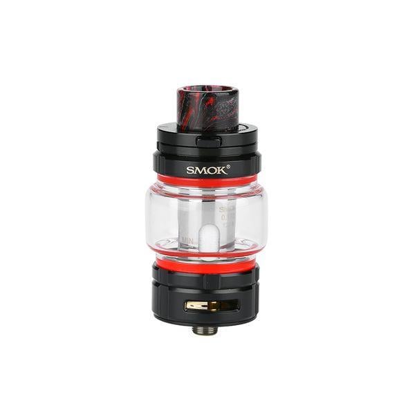 Атомайзер Smok TFV16 27 мм Plating Black (am430) - фото 2