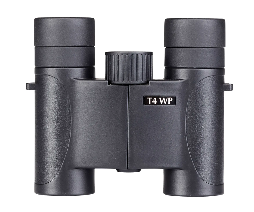 Бинокль Opticron DAS301657 T4 Trailfinder 10x25 WP МФР 1,2 м Black (c797c3b3) - фото 2