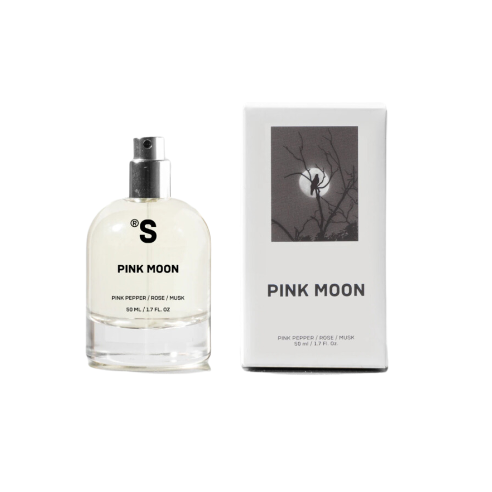 Парфюм Sister's Aroma Pink Moon 50 мл