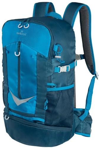 Рюкзак спортивный Rocktrail с дождевиком 30 л Голубой (sposupe143_IAN389063)