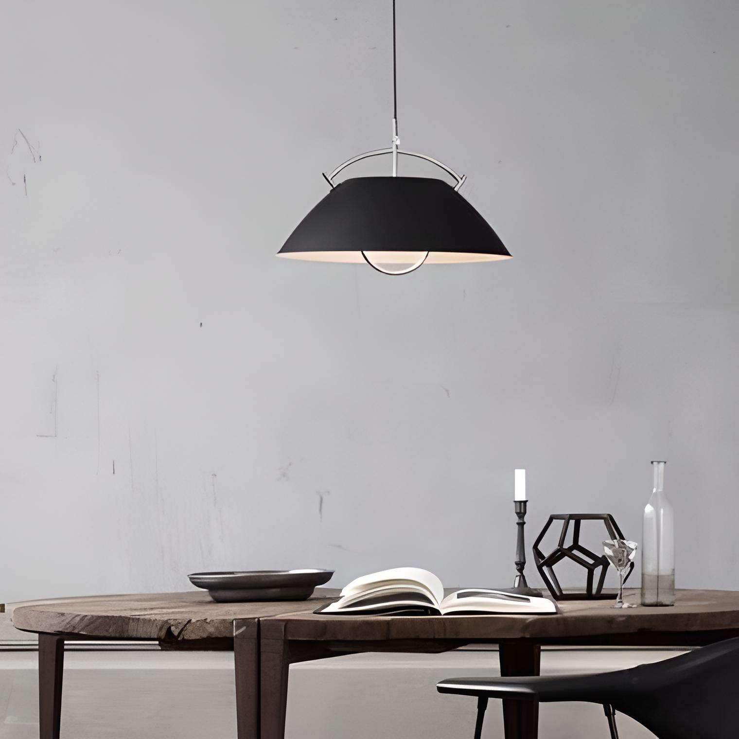 Подвес Canopy 51x37 см Black (037085)