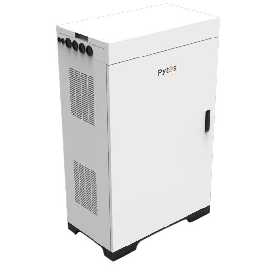 Домашняя система хранения энергии Pytes Forest RB-PLUS-30,72 kWh (Forest RB-PLUS) - фото 4 Домашняя система хранения энергии Pytes Forest RB-PLUS-30,72 kWh (Forest RB-PLUS) - фото 4