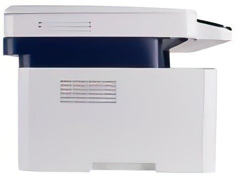 Устройство многофункциональное Xerox WC3025BI USB 2.0/Air-Print/WiFi лазерная монохромная печать - фото 4