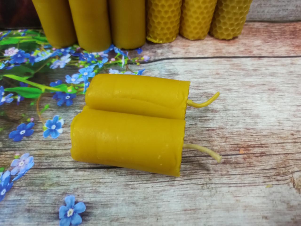 Свічка воскова 55x30 мм (1145165830) - фото 7