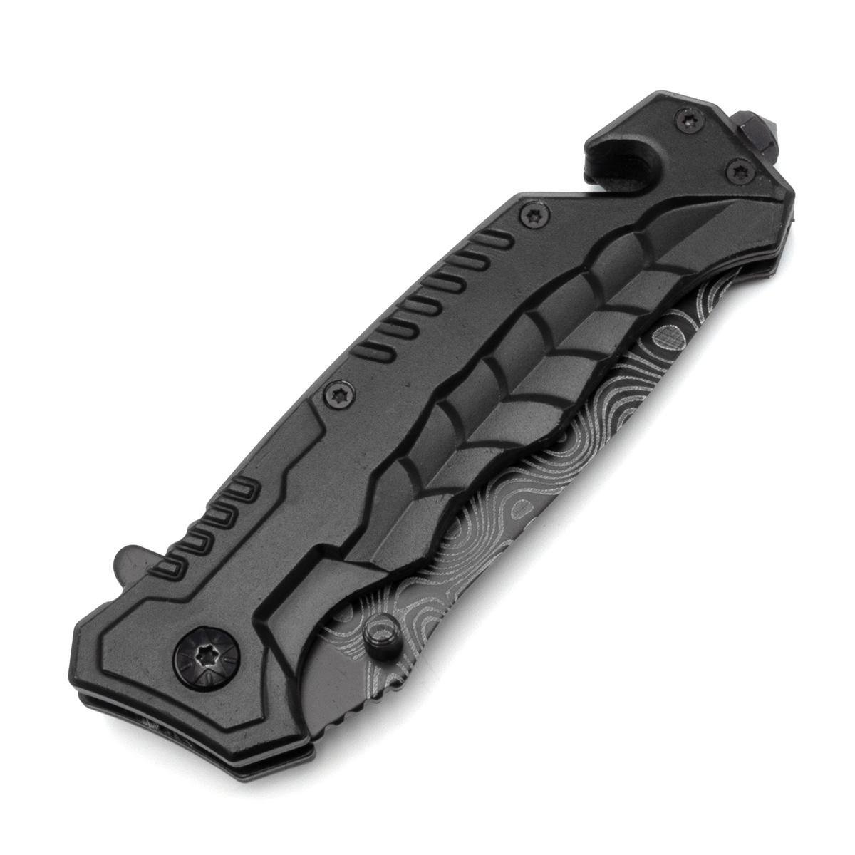 Нож складной Totem BK02 (00000002973) - фото 3 Нож складной Totem BK02 (00000002973) - фото 3