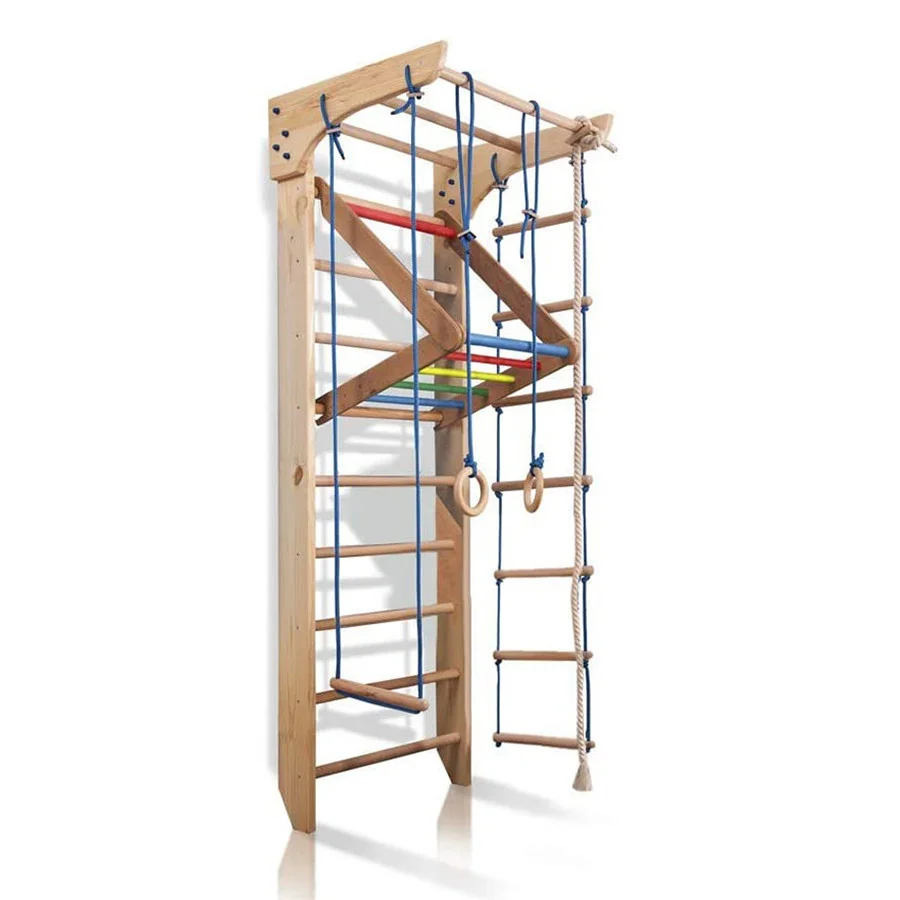 Уголок-трансформер спортивный SportBaby от 2 лет (2690873053)