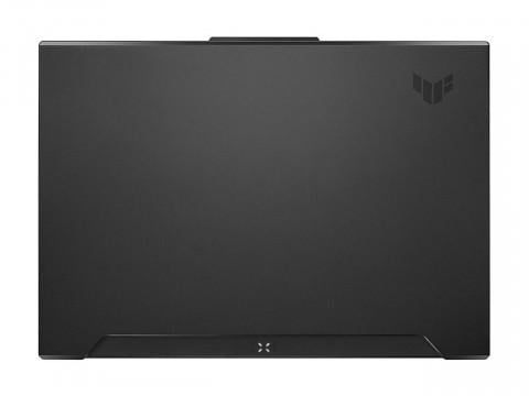 Ноутбук Asus TUF Dash F15 TUF517ZE Black (TUF517ZE-CB71-CB) - фото 6