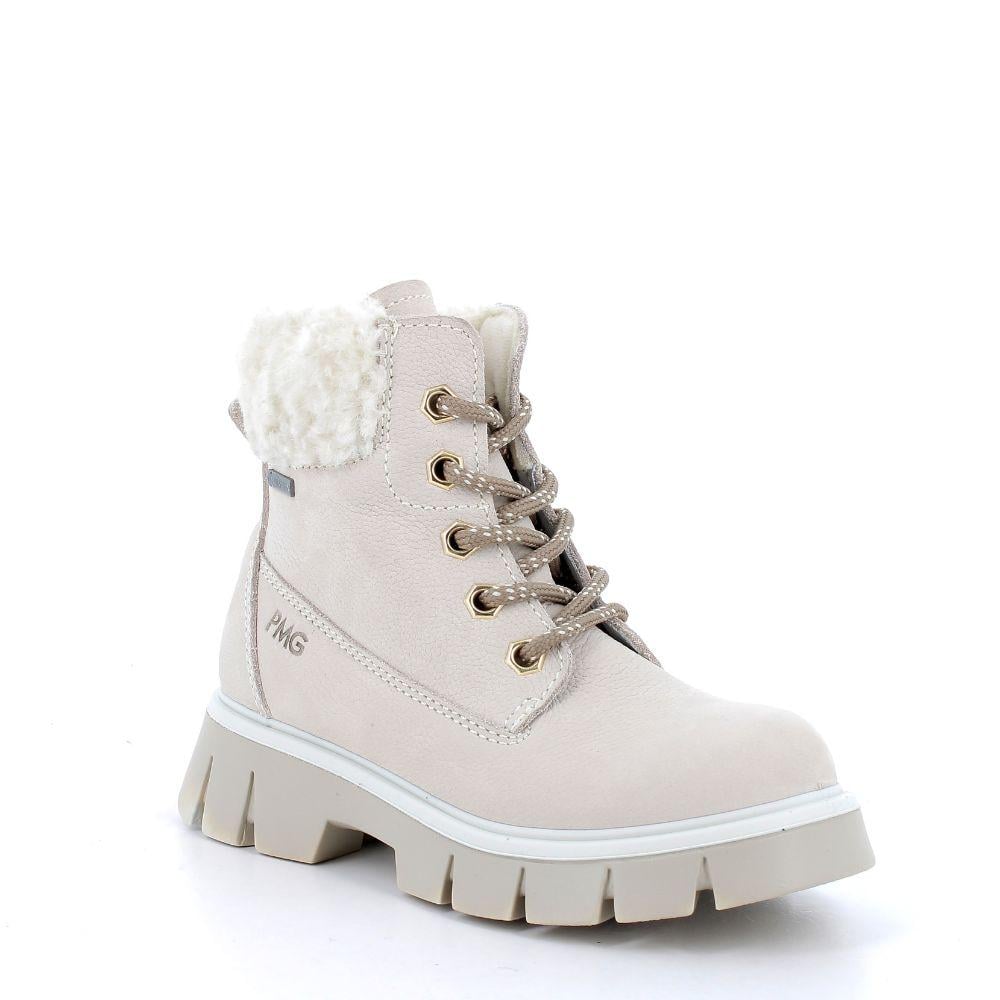 Черевики дитячі Primigi Gore-tex 6877222 р. 31 Бежевий (22614390) - фото 2 Черевики дитячі Primigi Gore-tex 6877222 р. 31 Бежевий (22614390) - фото 2